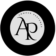Logo ammour perfumes