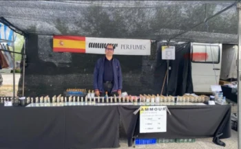 Ammour perfumes (1)